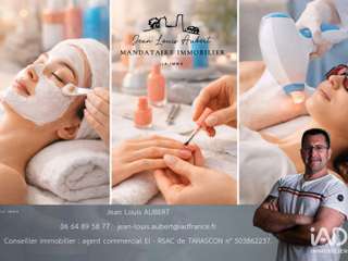 Bureaux et commerces