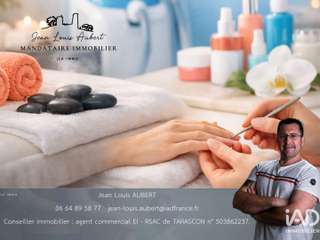 Bureaux et commerces