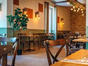 Vente Bureaux et commerces 130 m&sup2;Graveson