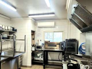 Bureaux et commerces