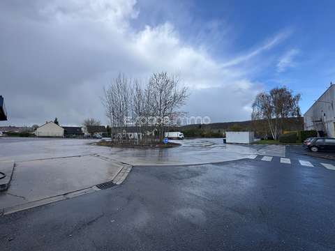 Bureaux et commerces