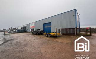 Photo Bureaux et commerces Graye-sur-Mer