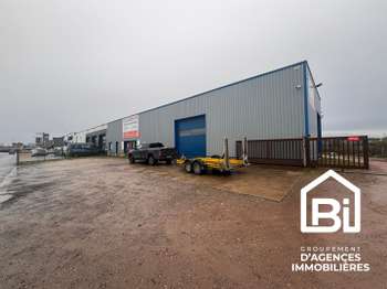 Photo Bureaux et commerces Graye-sur-Mer