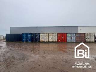 Bureaux et commerces