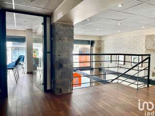 Bureaux et commerces