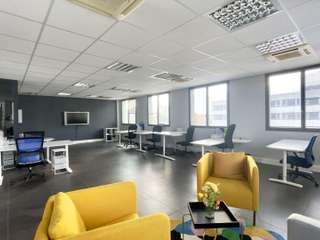 Bureaux et commerces