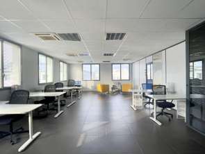 Vente Bureaux et commerces 117 m&sup2;Grenoble