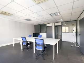 Bureaux et commerces