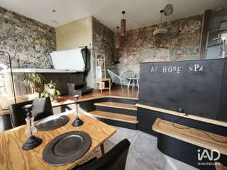 Bureaux et commerces