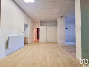 Vente Bureaux et commerces 94 m&sup2;Grenoble