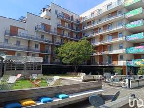 Vente Bureaux et commerces 67 m&sup2;Grenoble