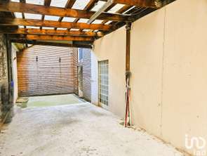 Vente Bureaux et commerces 58 m&sup2;Grenoble