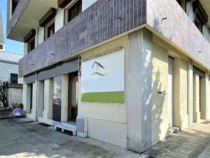 Vente Bureaux et commerces 116 m&sup2;Grenoble