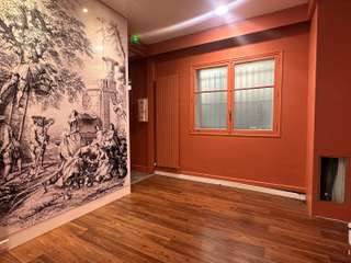 Bureaux et commerces