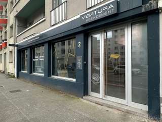 Bureaux et commerces