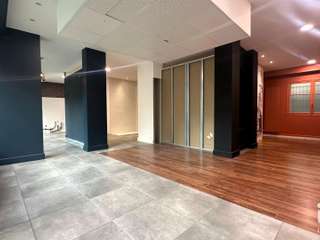 Bureaux et commerces