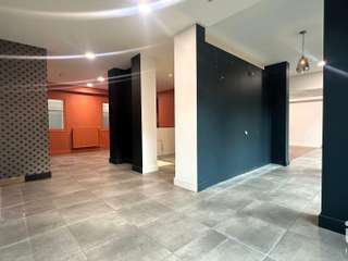 Bureaux et commerces