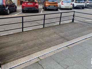 Bureaux et commerces