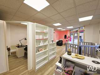 Bureaux et commerces