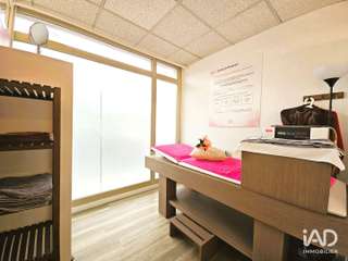 Bureaux et commerces