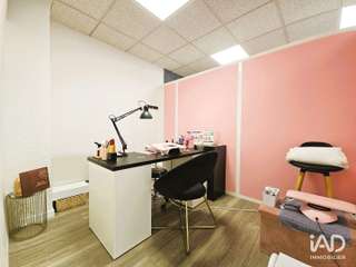 Bureaux et commerces