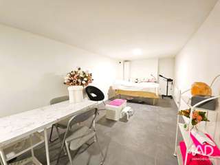 Bureaux et commerces