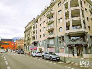 Vente Bureaux et commerces 103 m&sup2;Grenoble