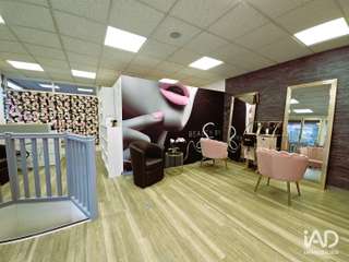 Bureaux et commerces