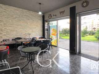 Bureaux et commerces