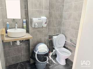 Bureaux et commerces