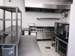 Bureaux et commerces