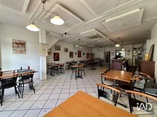 Bureaux et commerces