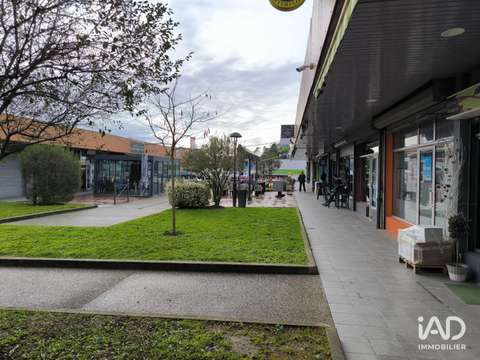 Bureaux et commerces