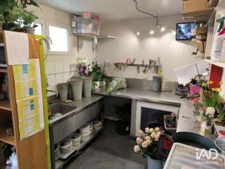 Bureaux et commerces