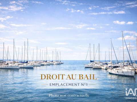 Bureaux et commerces Gruissan 11