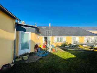 Bureaux et commerces 4 pièces