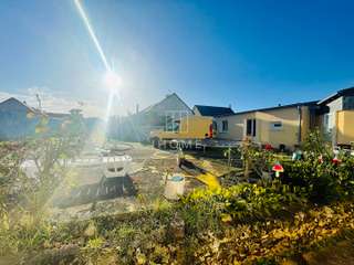 Bureaux et commerces 4 pièces