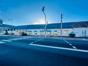 Vente Bureaux et commerces 175 m&sup2;Guécélard