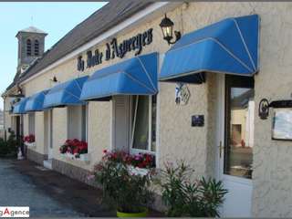 Bureaux et commerces 5 pièces