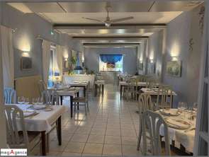 Vente Bureaux et commerces 242 m&sup2;Guécélard