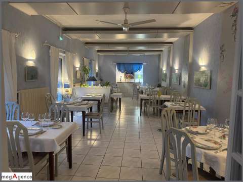 Bureaux et commerces 5 pièces