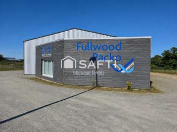 Bureaux et commerces 5 pièces Bureaux et commerces 5 pièces