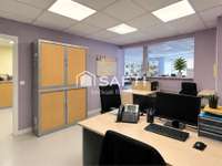 Bureaux et commerces 5 pièces Bureaux et commerces 5 pièces