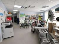 Bureaux et commerces 5 pièces Bureaux et commerces 5 pièces