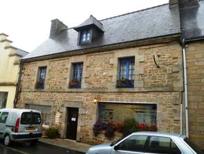 Vente Bureaux et commerces 100 m&sup2;Guémené-sur-Scorff