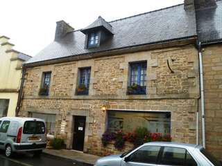 Bureaux et commerces