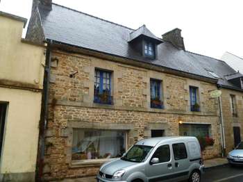 Bureaux et commerces
