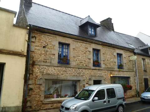 Bureaux et commerces