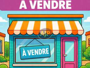 Vente Bureaux et commerces 175 m&sup2;Guémené-sur-Scorff