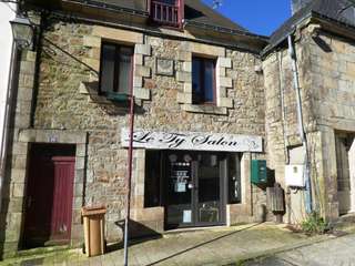 Bureaux et commerces